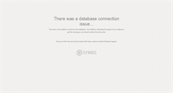 Desktop Screenshot of beyondreal.com